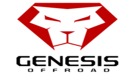 Genesis Offroad logo